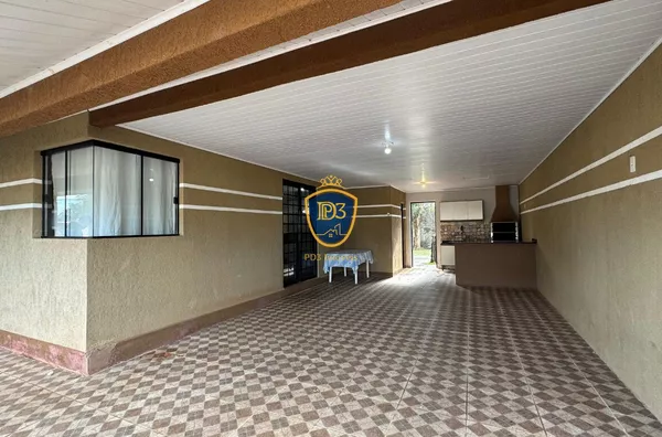 Casa para venda, 3 quarto(s),  Uvaranas, Ponta Grossa