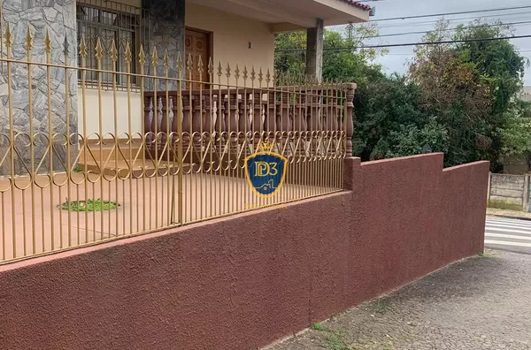 Casa para venda, 5 quarto(s),  Orfãs, Ponta Grossa