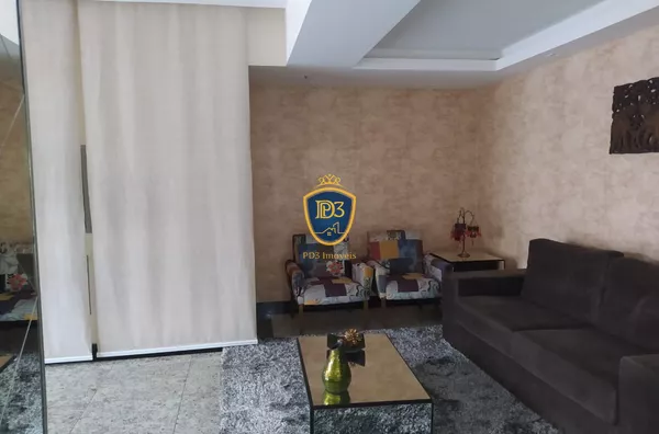 Apartamento para aluguel, 1 quarto(s),  Centro, Ponta Grossa