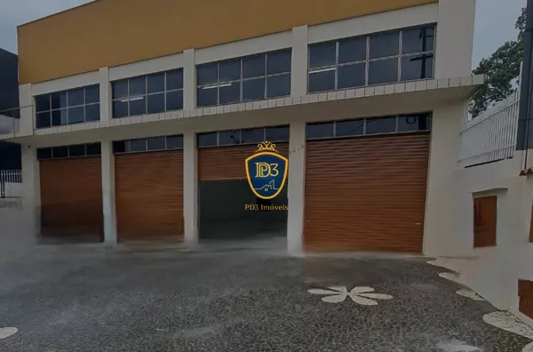 Barracão para aluguel,  Uvaranas, Ponta Grossa