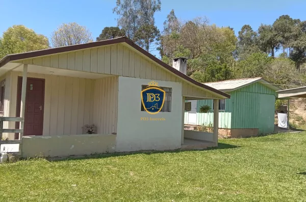 Chácara para venda,  Ponta Grossa