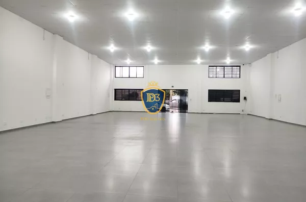 Barracão para venda,  Orfãs, Ponta Grossa