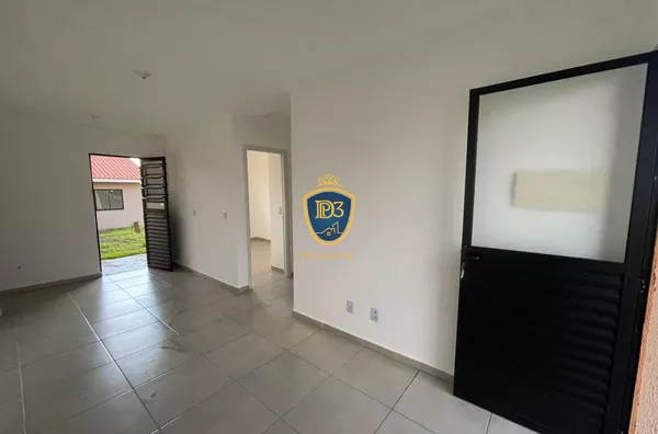 Casa para aluguel,  Residencial Campo Bello Gold - Colônia Dona Luiza, Ponta Grossa