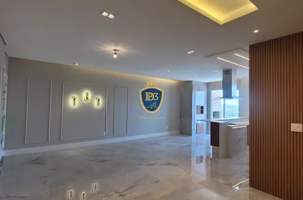 Apartamento para locação, 3 quarto(s),  Centro, Ponta Grossa