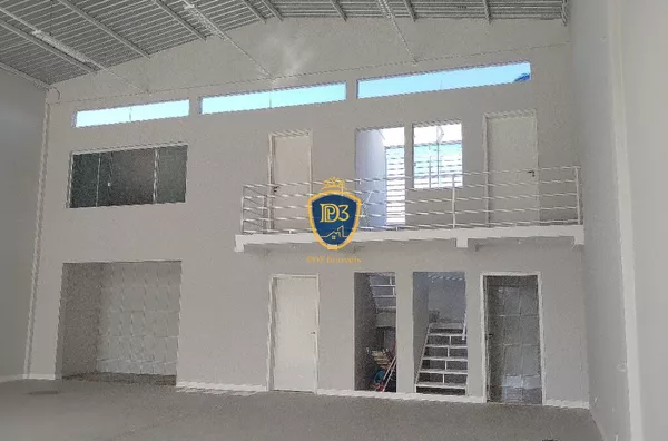 Barracão para aluguel,  Neves, Ponta Grossa