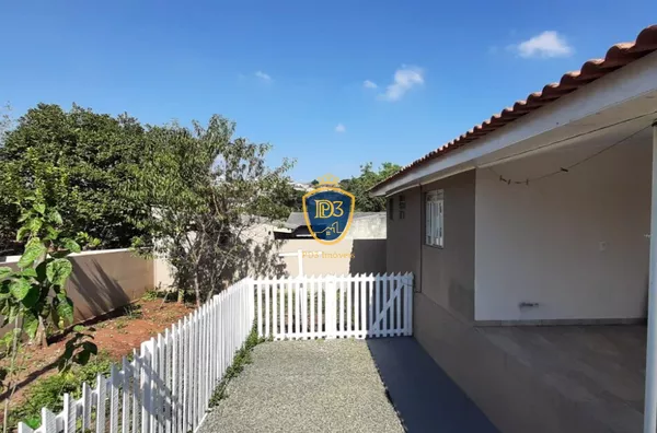 Casa para venda e aluguel, 3 quarto(s),  Olarias, Ponta Grossa