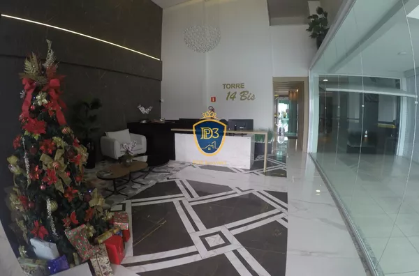 Apartamento para venda, 3 quarto(s),  Centro, Ponta Grossa