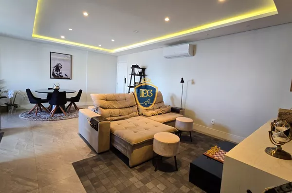 Apartamento para venda, 3 quarto(s),  Centro, Ponta Grossa