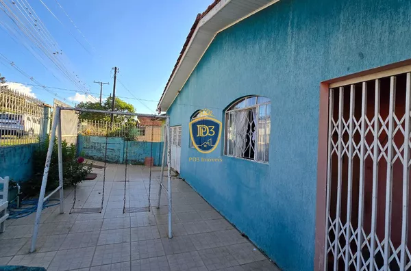 Casa para venda,  - Palmeirinha, Ponta Grossa