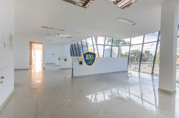 Sala comercial para aluguel,  Centro, Ponta Grossa