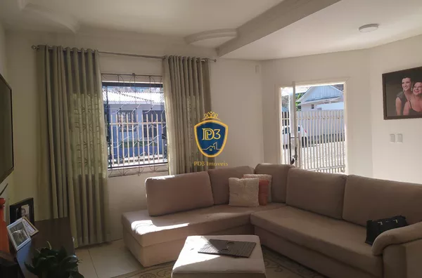Casa para aluguel, 3 quarto(s), Oficinas, Ponta Grossa - Foto 6