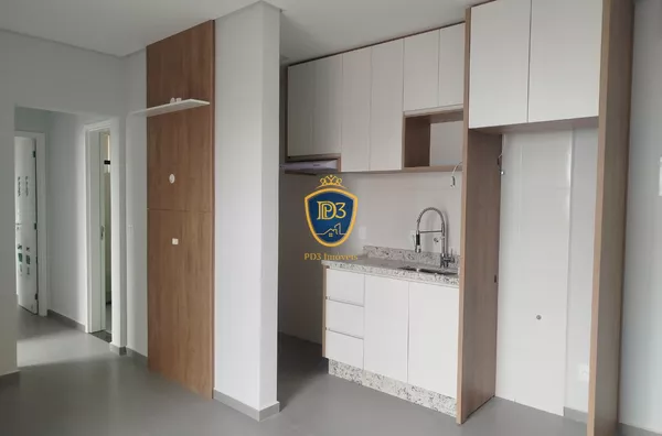 Apartamento para venda, 2 quarto(s),  Jardim Carvalho, Ponta Grossa