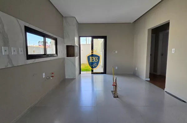 Casa em condomínio para venda, 3 quarto(s),  Contorno, Ponta Grossa