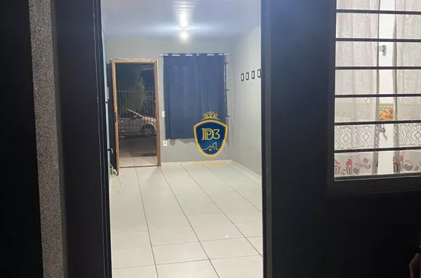 Casa para venda, 2 quarto(s), Contorno, Ponta Grossa - Foto 2