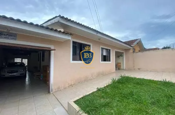 Casa para venda,  Contorno, Ponta Grossa
