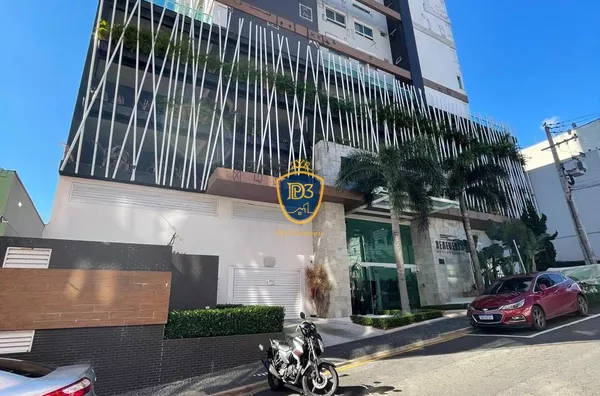 Apartamento para venda, 2 quartos(s), mobiliado- Centro, Ponta Grossa