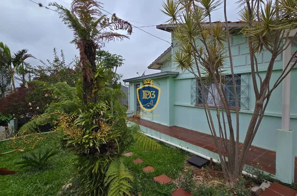 Casa para venda, 3 quarto(s),  Uvaranas, Ponta Grossa
