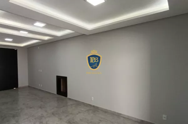 SOBRADO 3 QUARTOS A VENDA CONDOMINIO DOMAN ,  Cará-cará, Ponta Grossa