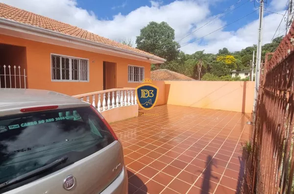 Casa para venda,  -  Vila Estrela, Ponta Grossa