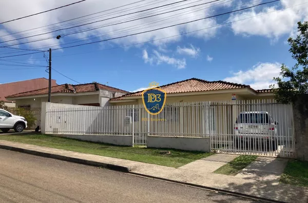 Casa para venda,  Uvaranas, Ponta Grossa