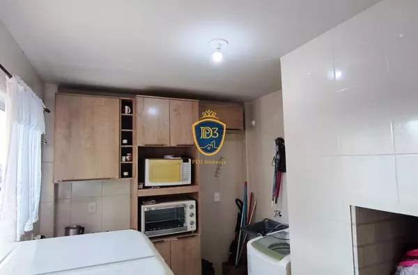 Apartamento para venda centro - Edifício Apollo 