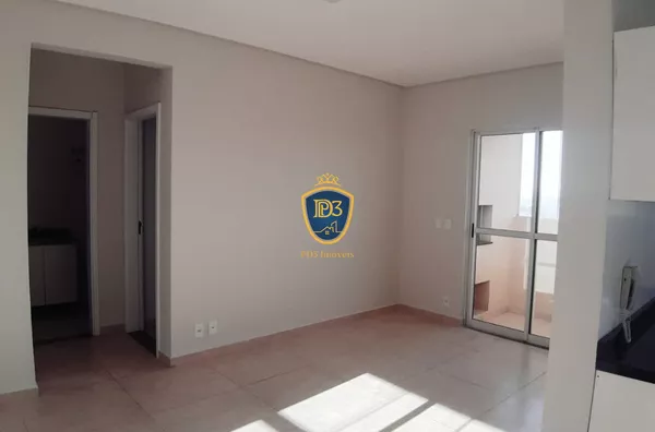 Apartamento para aluguel,  Edifício Rio Volga, Centro, Ponta Grossa