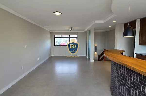 Apartamento duplex para venda, 4 quarto(s),  Centro, Ponta Grossa