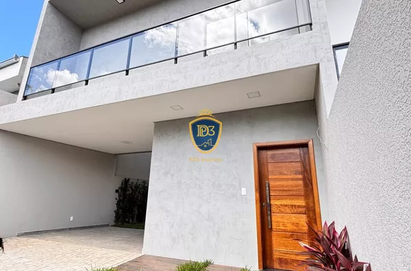 Sobrado para venda, 3 quarto(s),  Estrela, Ponta Grossa