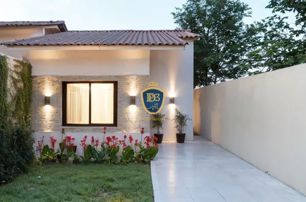 Casa para venda, 2 quarto(s),  Cará-cará, Ponta Grossa