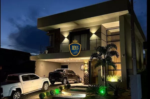 Casa em condomínio para venda, 3 quarto(s),  Jardim Carvalho, Ponta Grossa