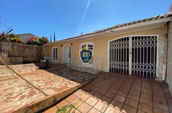 Casa para venda e, 3 quarto(s),  Oficinas, Ponta Grossa