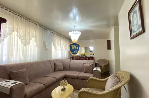 Casa para venda, 3 quarto(s),  Boa Vista, Ponta Grossa