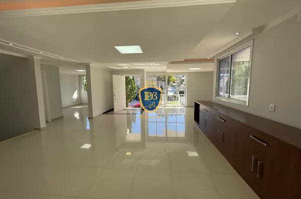Casa em condomínio para aluguel, 4 quarto(s),  Orfãs, Ponta Grossa - Foto 10