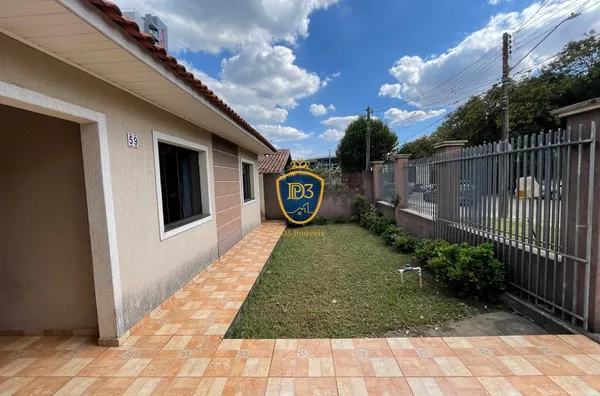 Imóvel comercial/residencial para venda, Estrela, Ponta Grossa