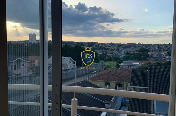 Apartamento  todo Mobiliado para venda, 2 quarto(s),  Orfãs, Ponta Grossa