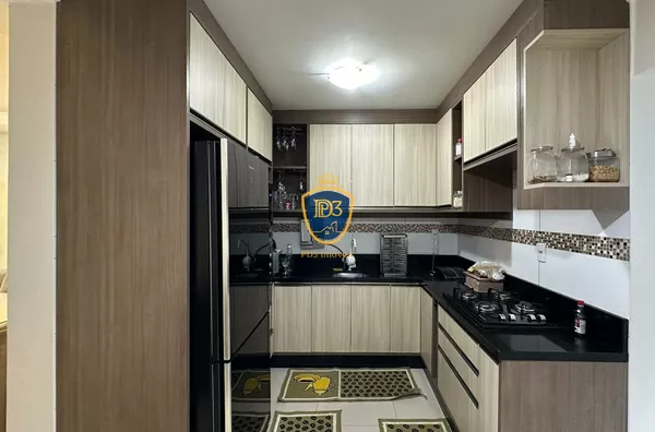 Casa para venda, 3 quarto(s),  Contorno, Ponta Grossa