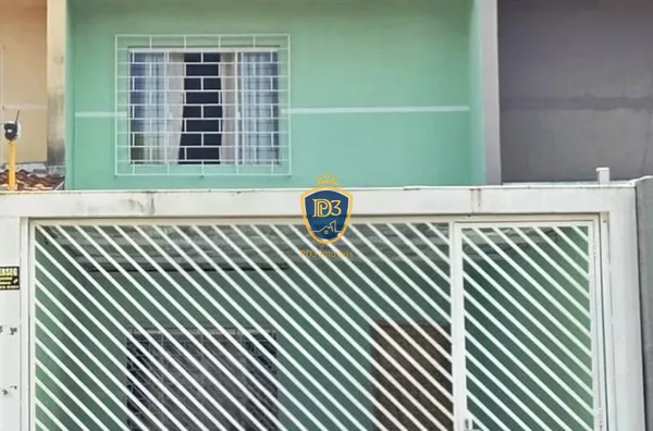 Sobrado para venda, 2 quarto(s),  Jardim Carvalho, Ponta Grossa