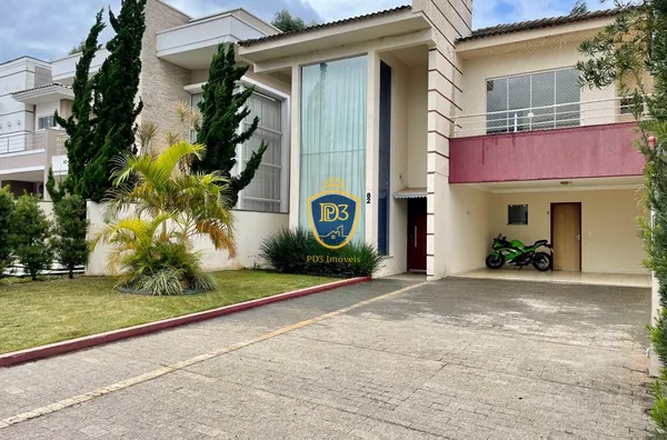 Casa em condomínio para aluguel,  Condomínio Vida Sadia, Ponta Grossa