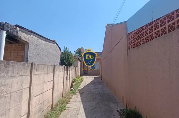 Casa para venda, 3 quarto(s),  Boa Vista, Ponta Grossa