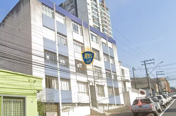 Apartamento para venda, 3 quarto(s),  Centro, Ponta Grossa