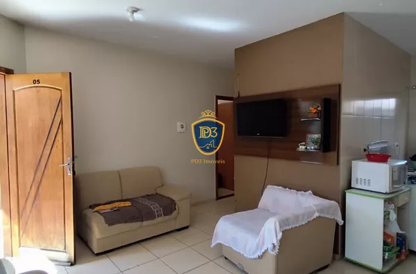 Casa para venda, 2 quarto(s),  Colônia Dona Luiza, Ponta Grossa