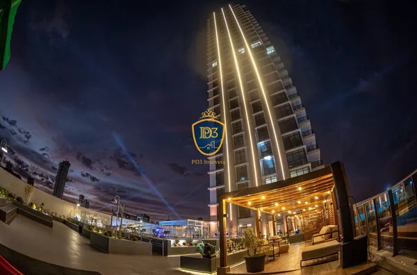 Apartamento para venda,  Edifício Soho Jardins Residence  - Oficinas, Ponta Grossa