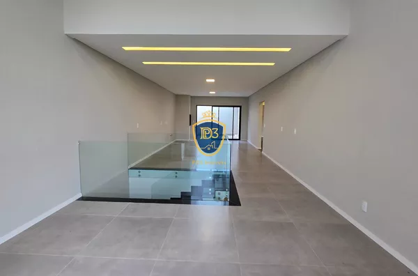 Casa nova em condomínio para venda,  Orfãs, Ponta Grossa