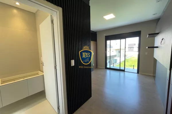 Casa em condomínio para venda, Jardim Carvalho, Ponta Grossa - Foto 14