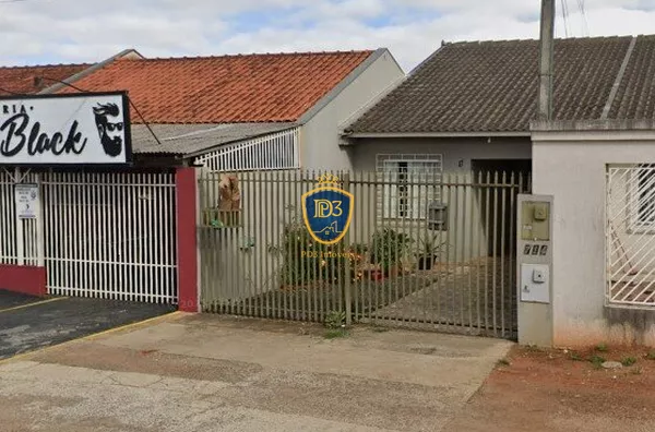 Casa para aluguel,  Cará-cará, Ponta Grossa