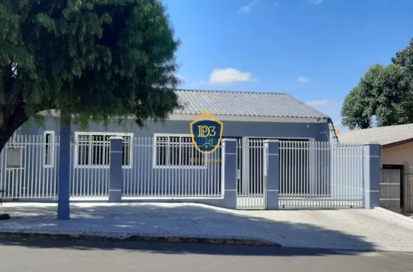 Casa para venda,  Chapada, Parque do Café, Ponta Grossa