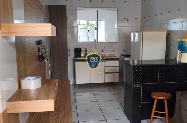 Casa em condomínio para venda, 2 quarto(s), Colônia Dona Luiza, Ponta Grossa - Foto 3