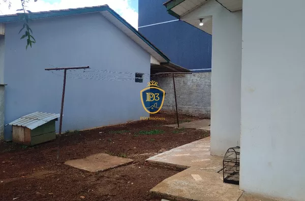 Casa para aluguel, 2 quarto(s),  , Carambeí