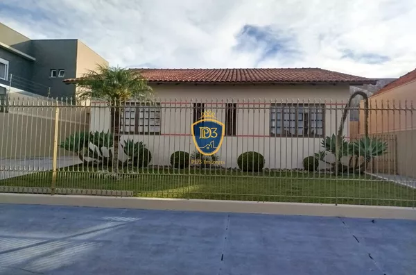 Casa para aluguel, 4 quarto(s),  Orfãs, Ponta Grossa