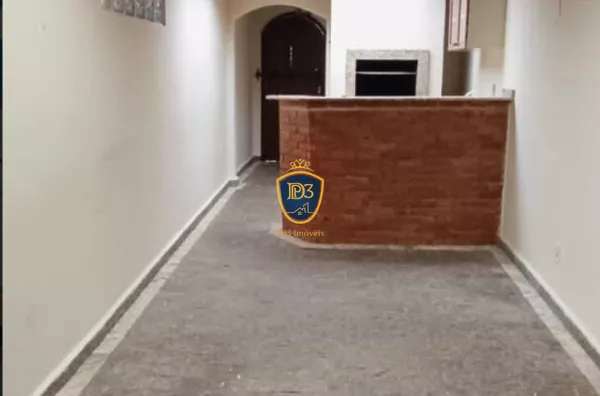 Casa para venda,  Santa Luzia, Ponta Grossa